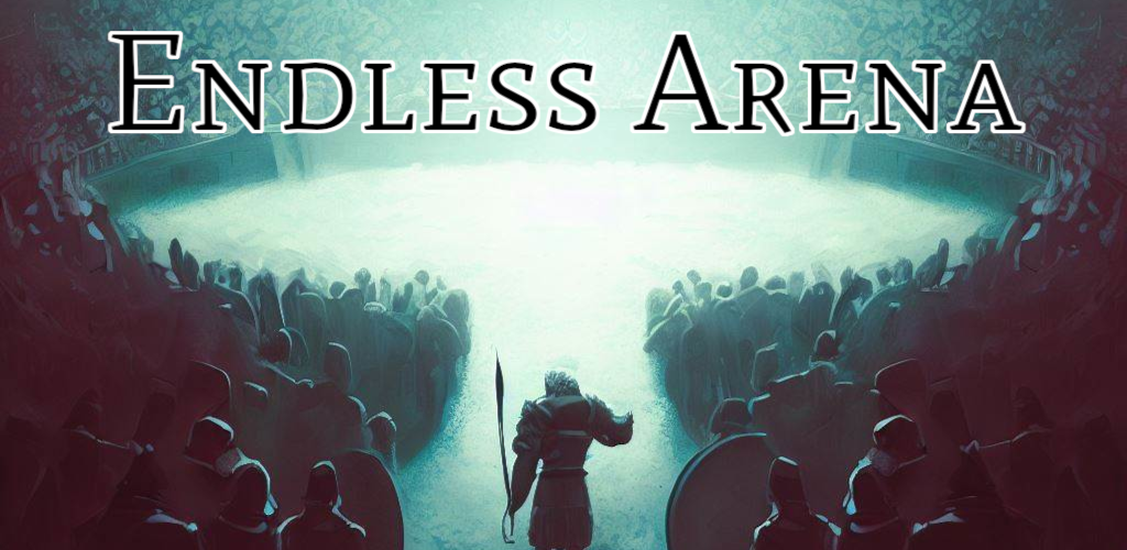 Endless Arena banner