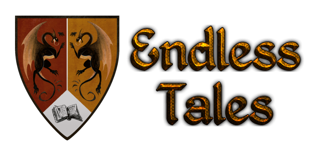Endless Tales banner