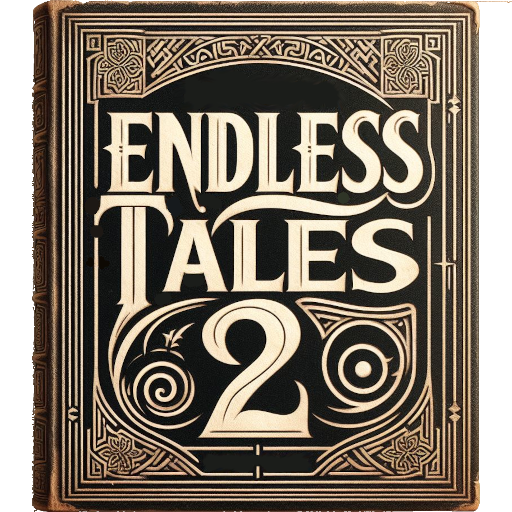 Endless Tales 2 logo